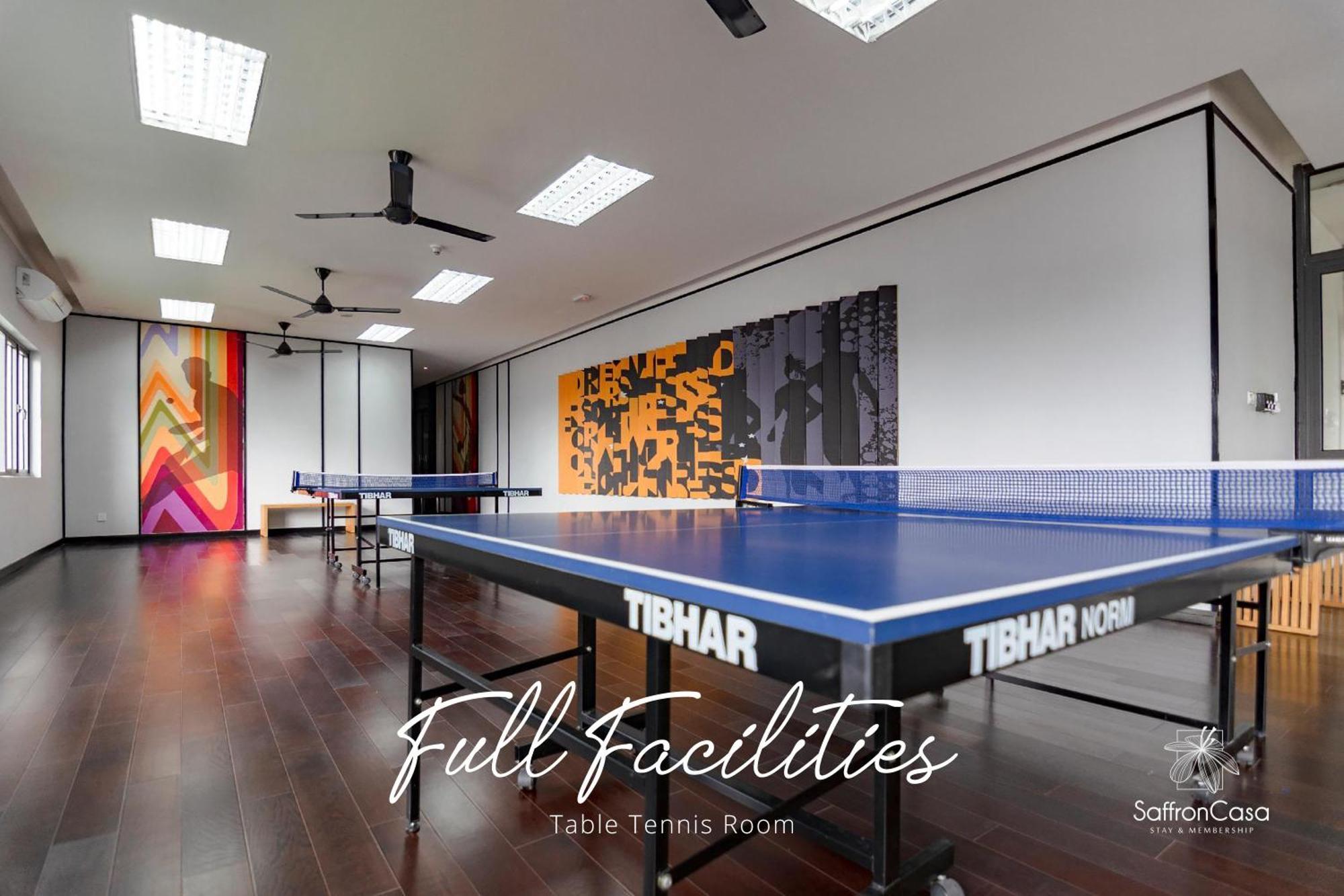 R&F Princess Cove Jb By Saffroncasa Jb Johor Bahru Exteriér fotografie